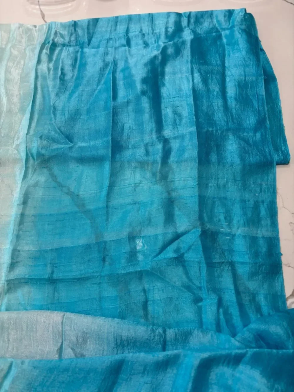 Unbranded soft sheer